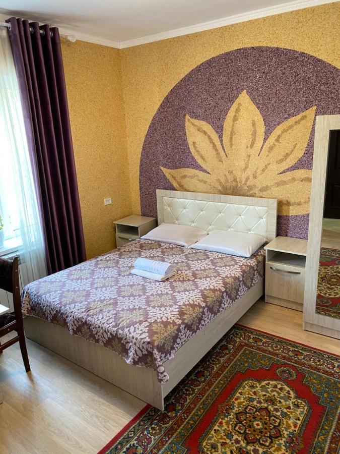 Отель Жылдыз Jalal-Abad Εξωτερικό φωτογραφία